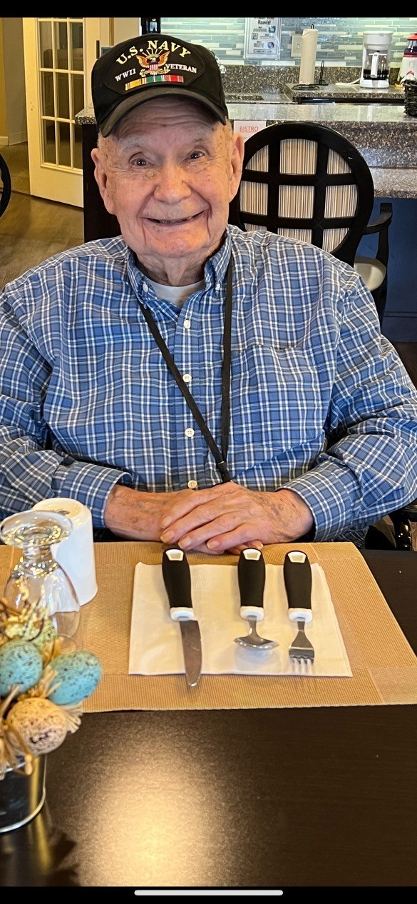 Obituary of Edgar "Bill" T. Wheeler Sr.