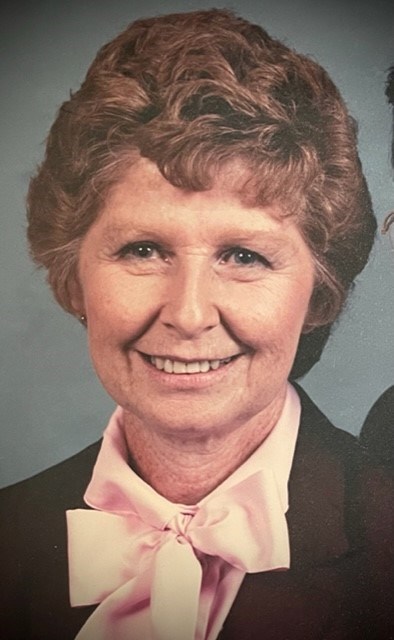 Obituary of Betty Abramson