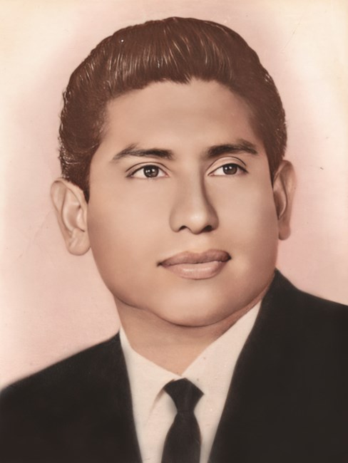 Obituary of Victor Machado