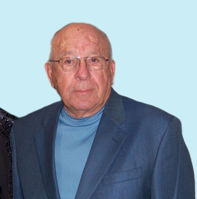 Obituary of August "Gus" Klug