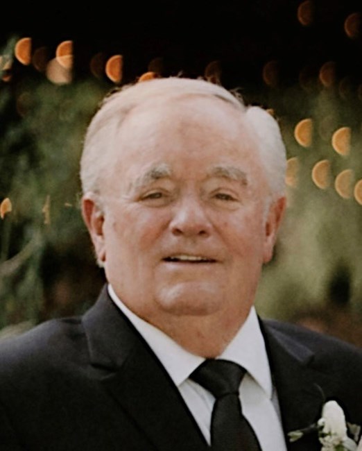 Obituary of Edgar "Butch" DeWayne Ethridge