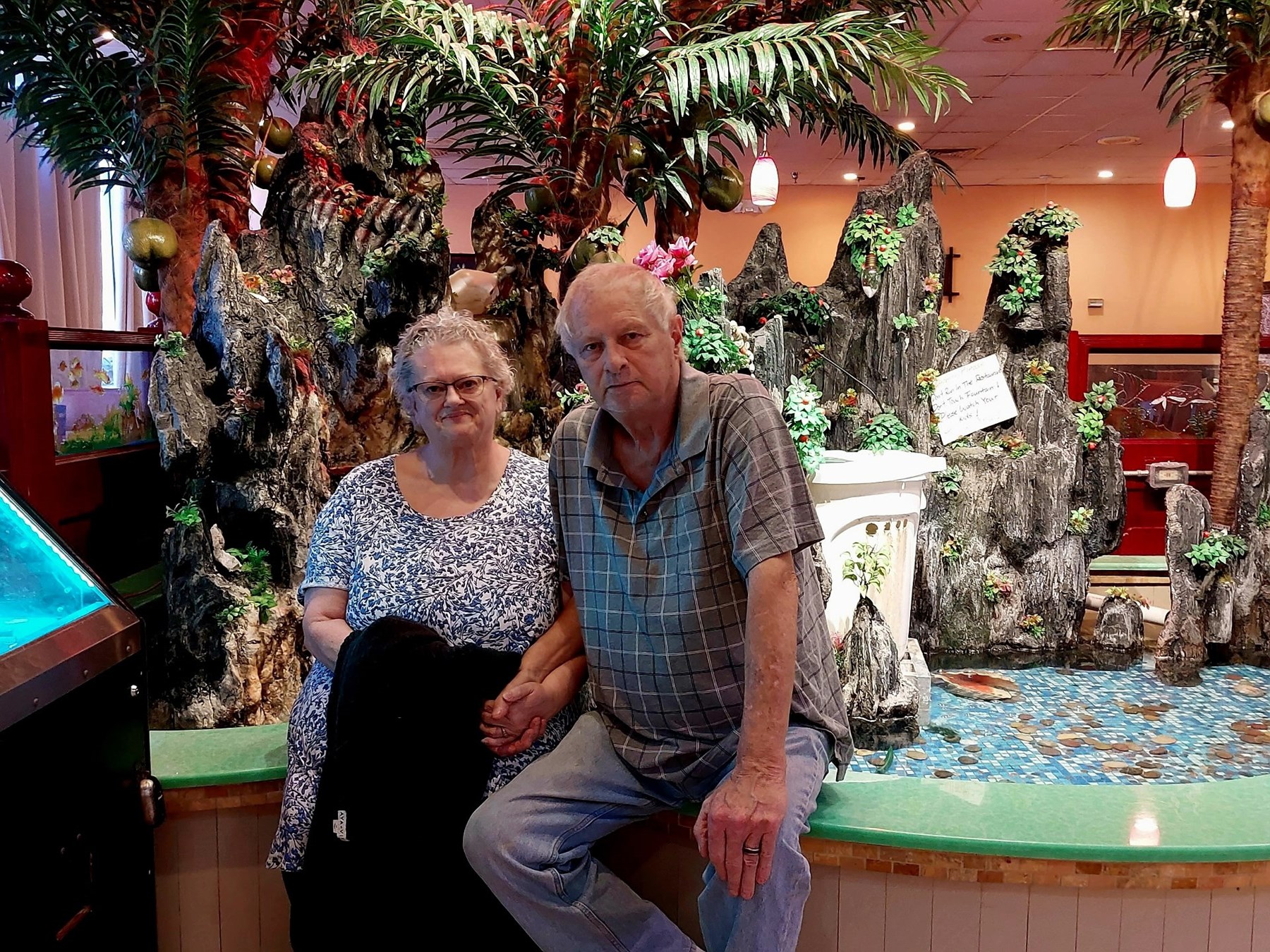 Obituary of David Guy Pearman