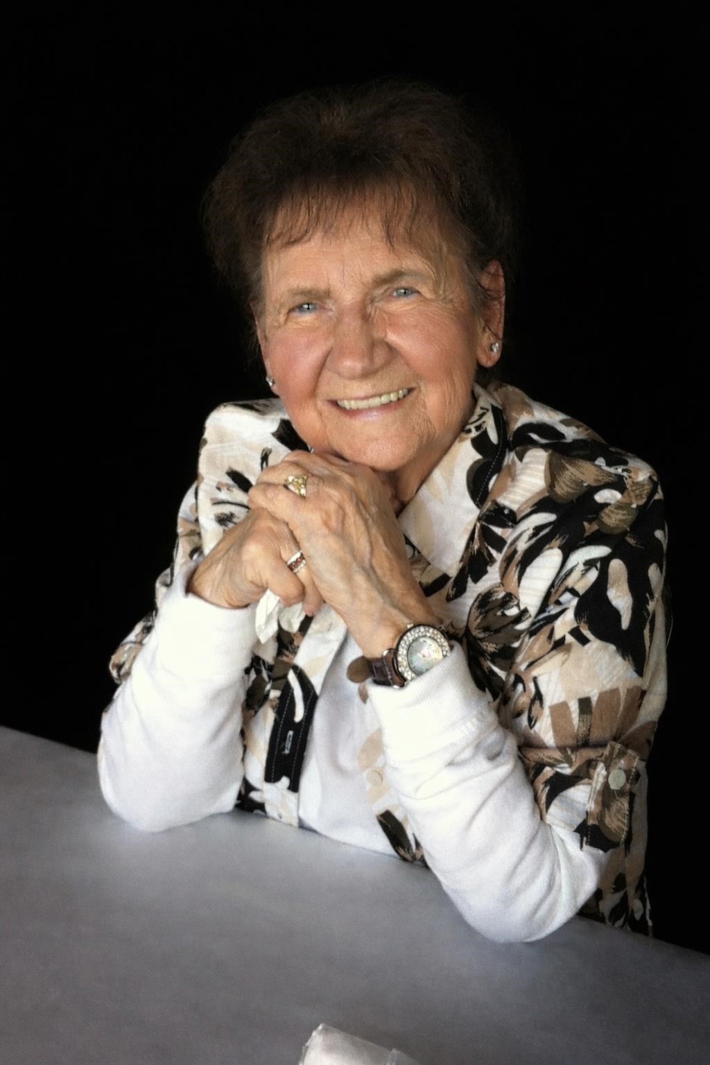 Obituary of Geraldine Therese Klenczar