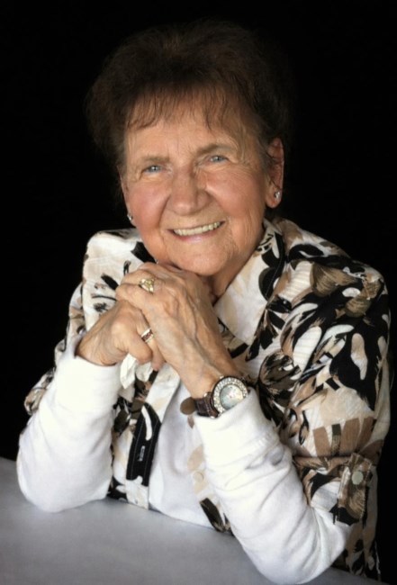 Obituary of Geraldine Therese Klenczar