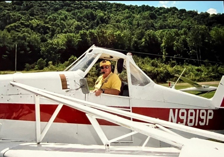 Obituary of Joseph Raymond Hall Jr.