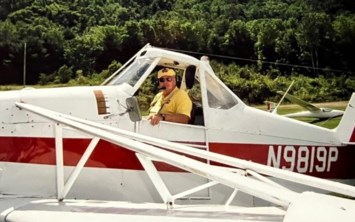 Obituary of Joseph Raymond Hall Jr.