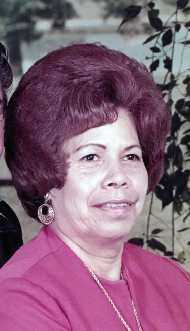 Obituary of Guadalupe N. Chavez