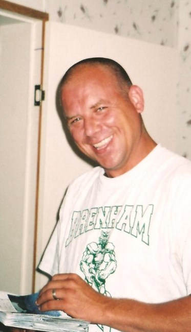 Obituary of Matthew Dean McMillan