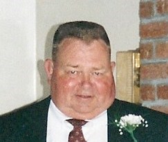 Obituary of Willard Robert Blades Jr.