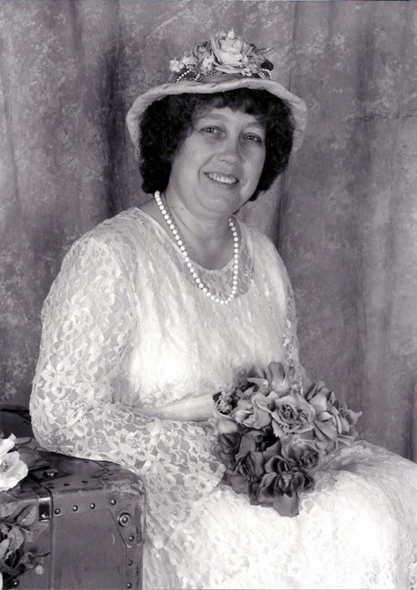 Obituary of Mamie 'Resa' Theresa Hatcher Curtis