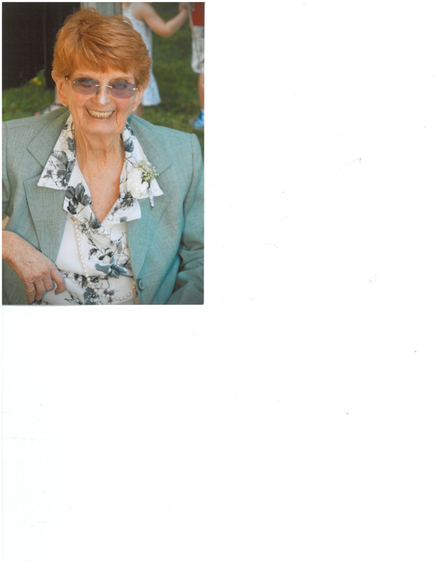 Obituary of Barbara Jo Dufresne