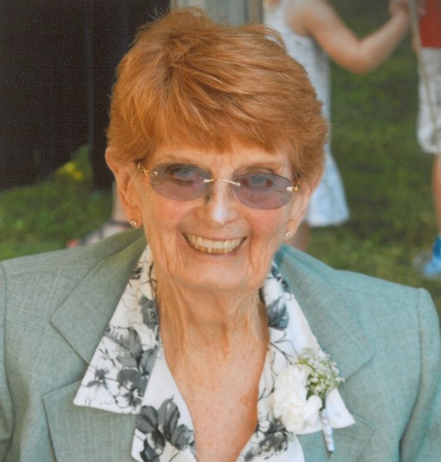 Barbara Dufresne Obituary Costa Mesa, CA