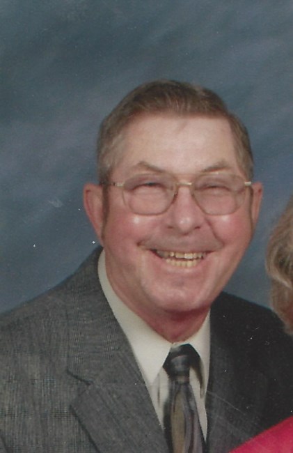 Obituary of Robert Butcher