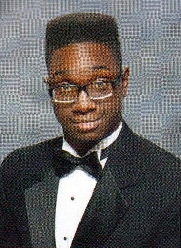 Avis de décès de Brandon Lee Oliver