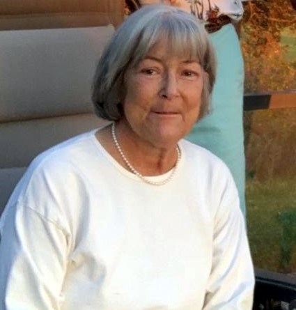 Obituary of Rosamund Moore Lovenduski