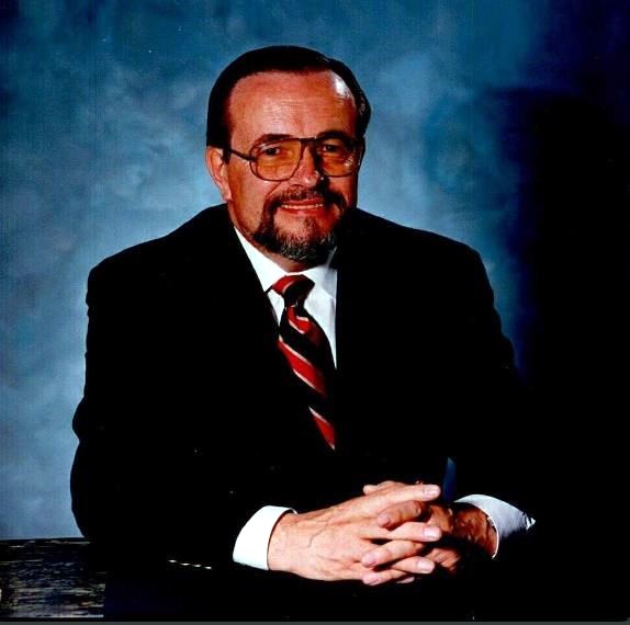 Obituario de Robert John Collins