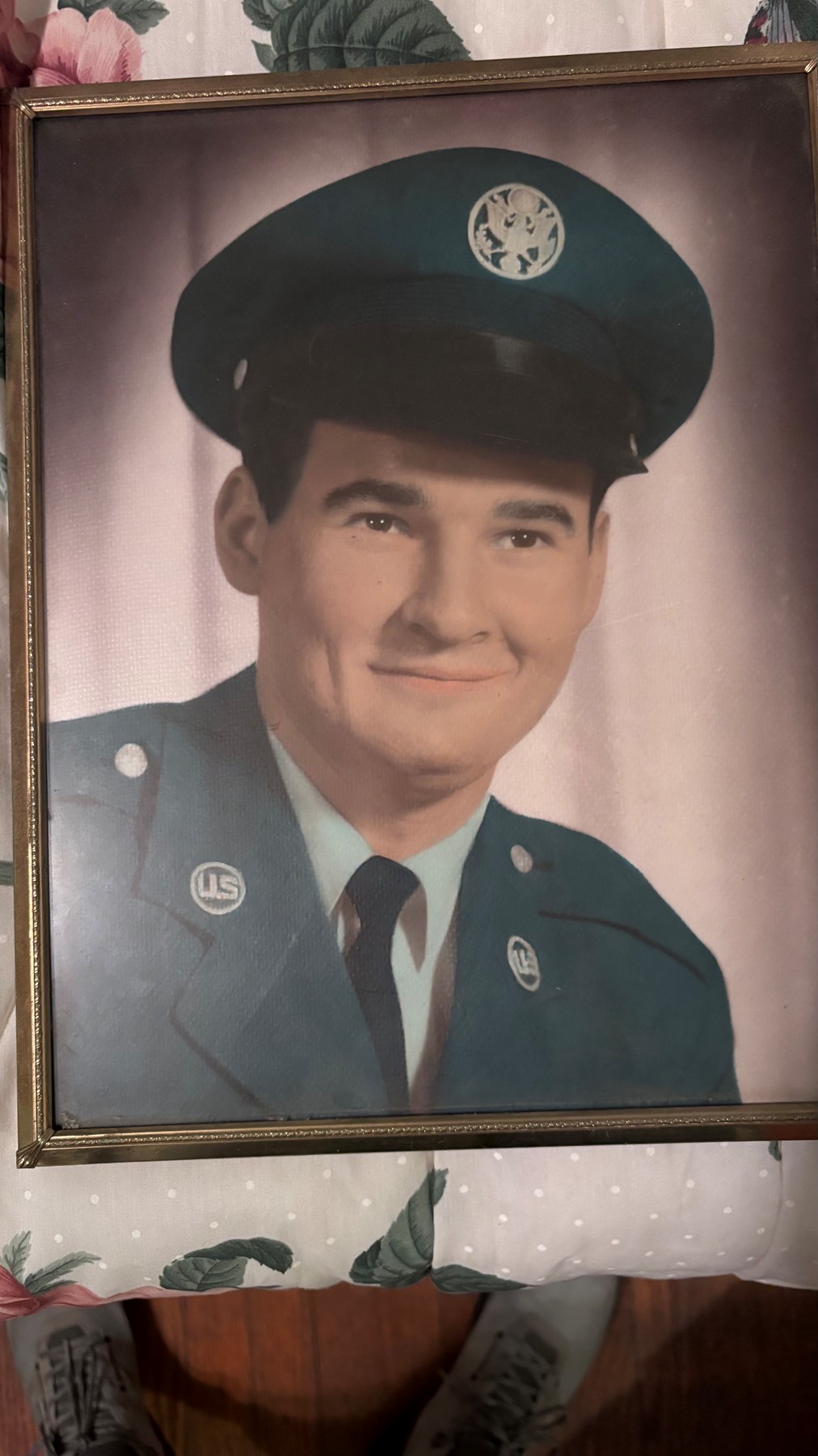 Obituary of Alvin Roach