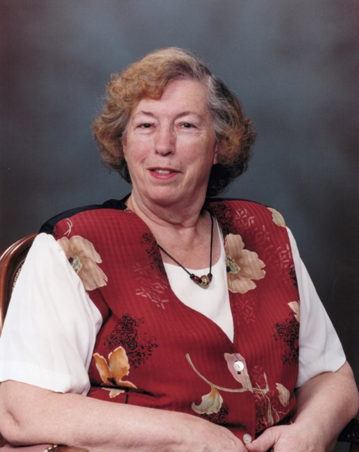 Obituario de Grace A Stumpff