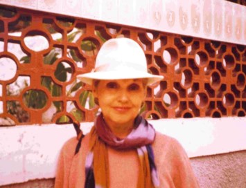 Obituary of Irene Dismukes Rosario