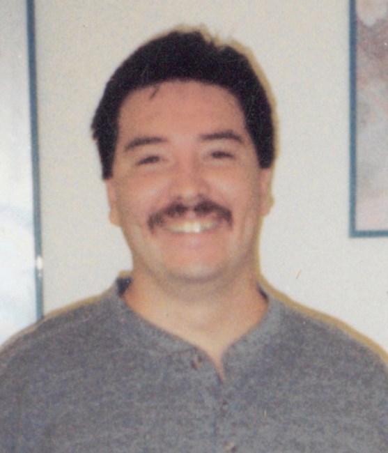 Obituary of Reginald Joseph Rodriguez