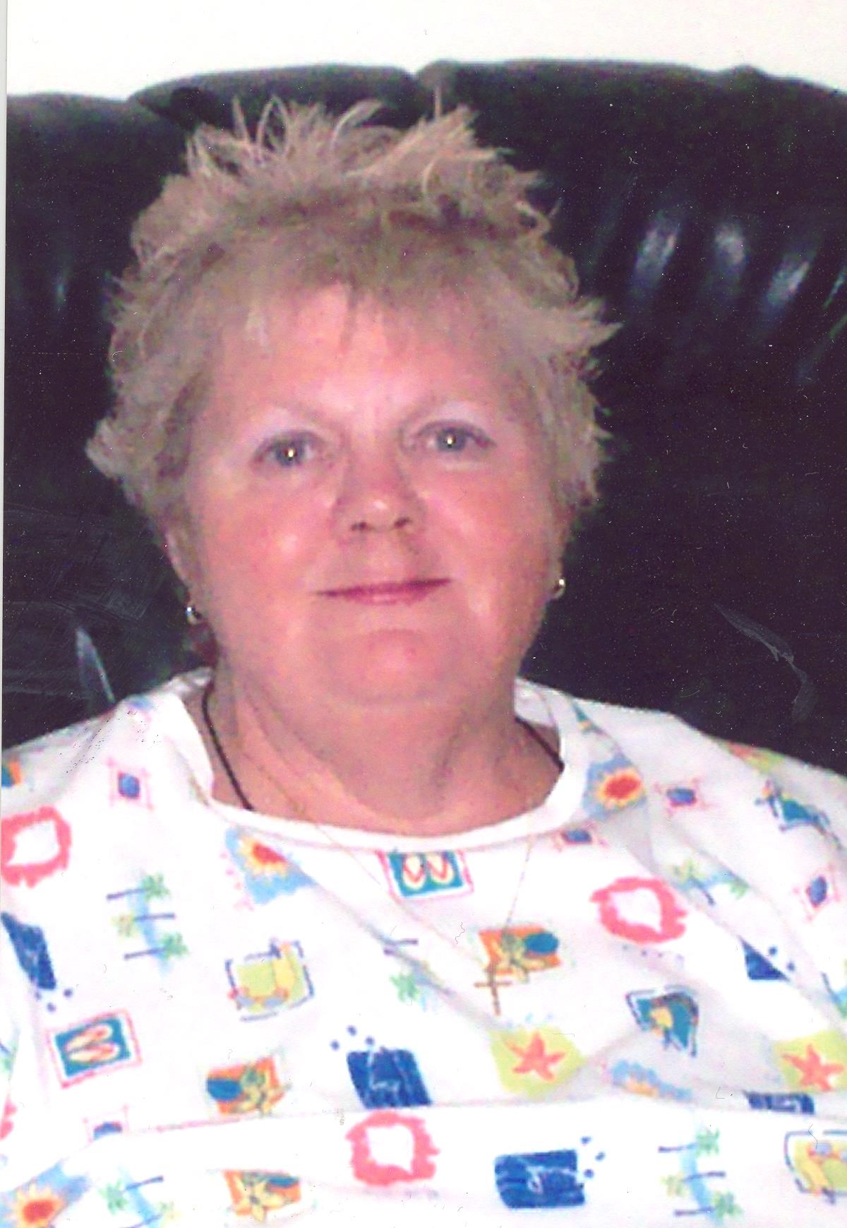 Obituary of Ida Laurene McDaniel
