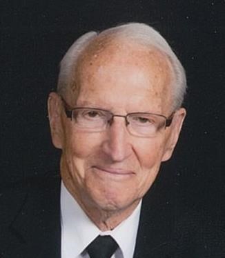 Obituary of Reginald Duane Ashton