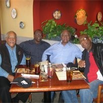 Obituary of Nelson Ross