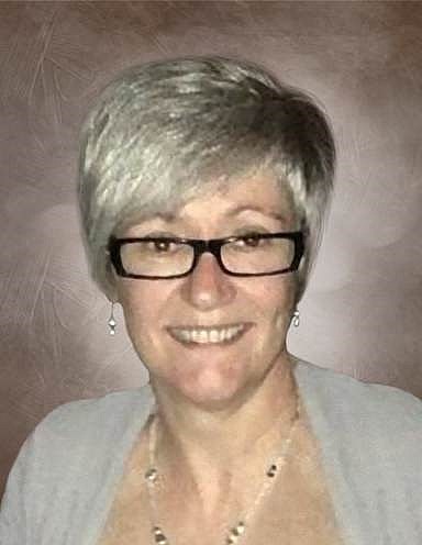 Avis de décès de Brigitte Brault