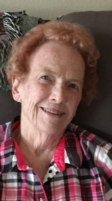 Obituary of Margaret Loeffler