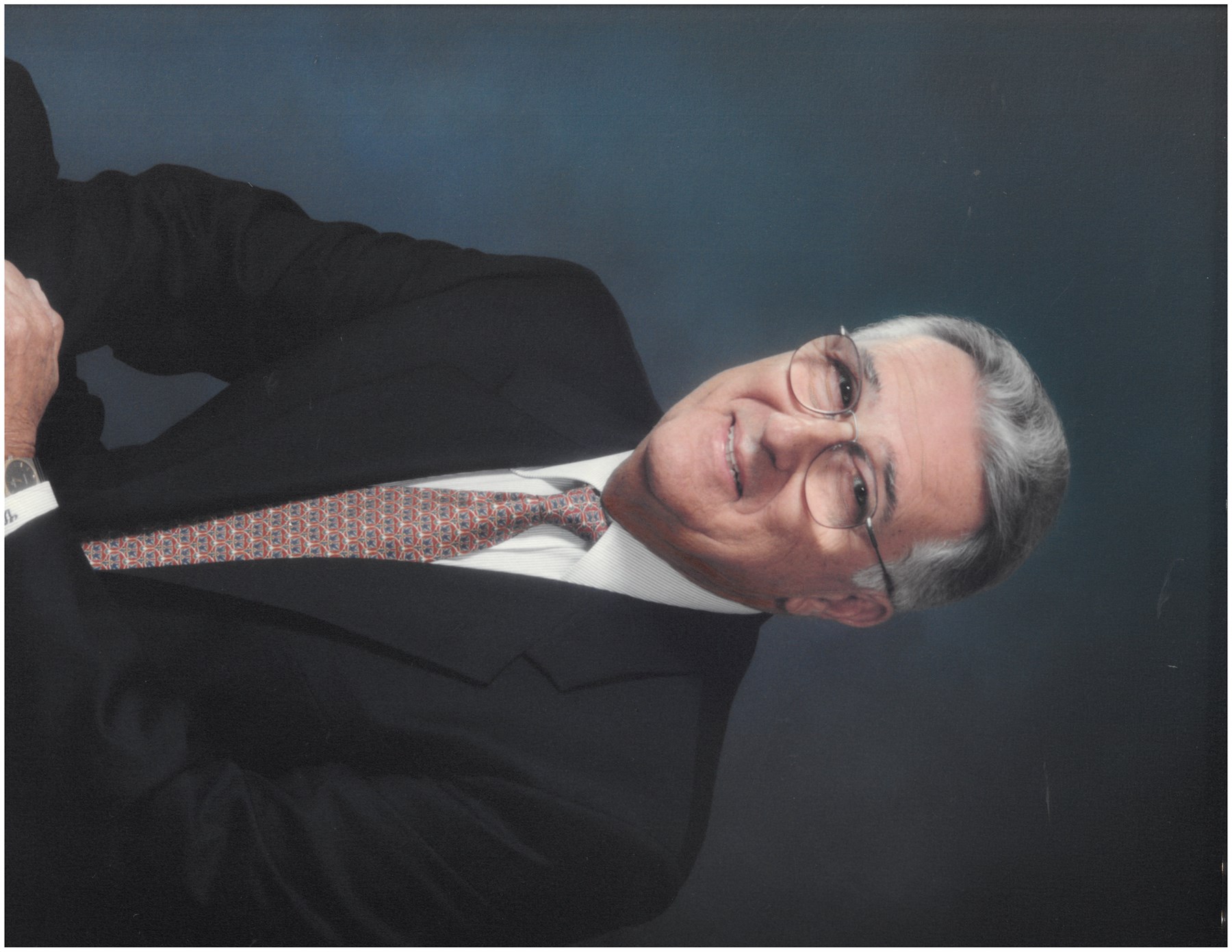 Obituary of Vincent Joseph Stagliano