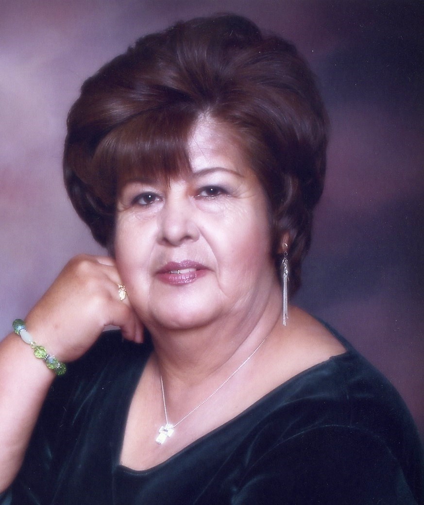 Maria Corral Obituary El Paso, TX