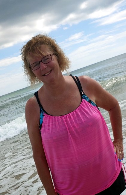 Obituary of Sherrie Underwood