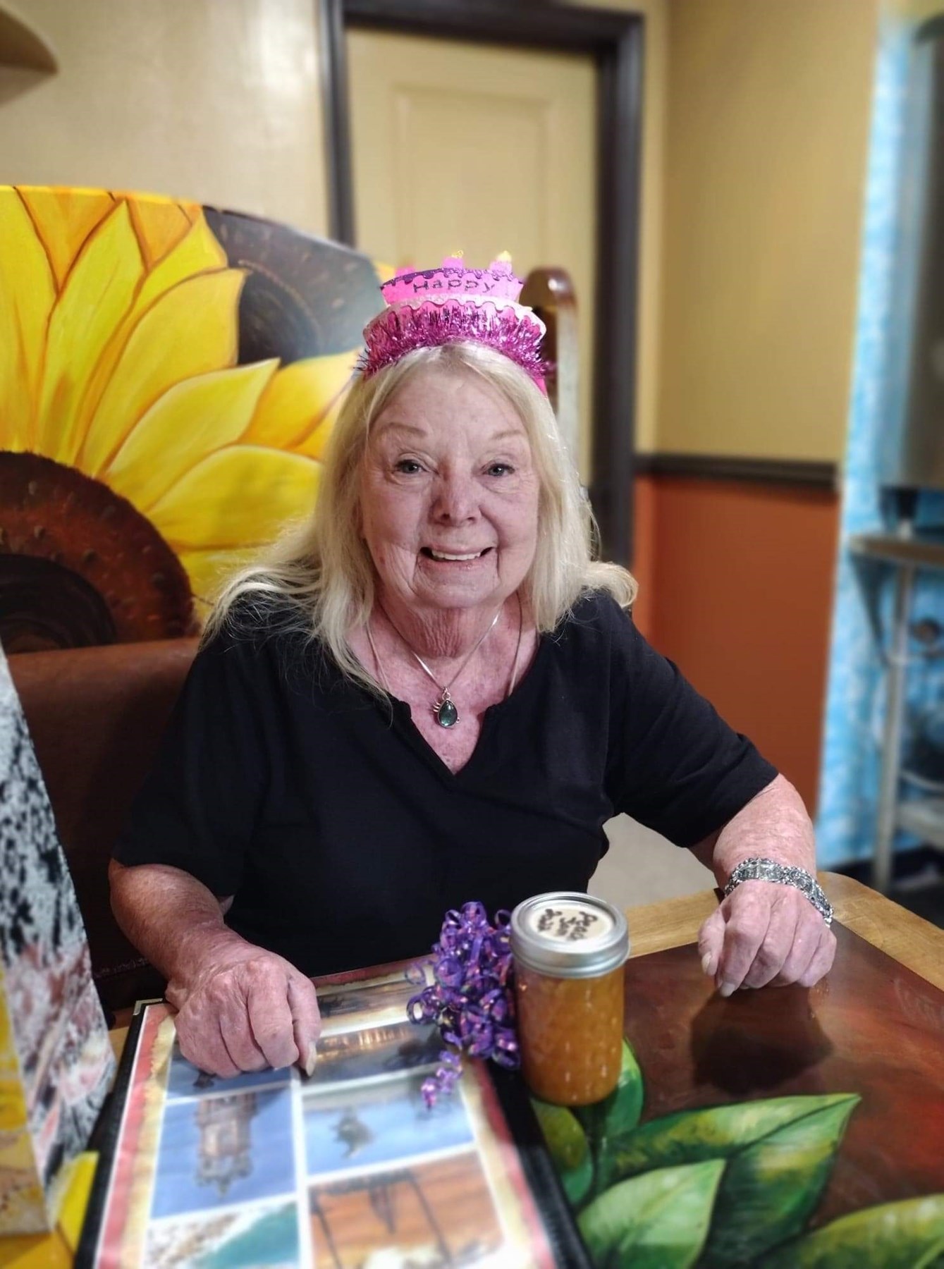 Obituary of Barbara Lee Kelly