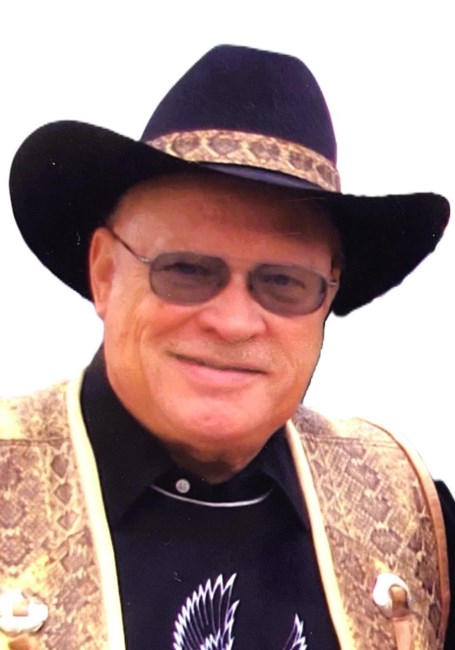 Obituary of John Frank Shaddix