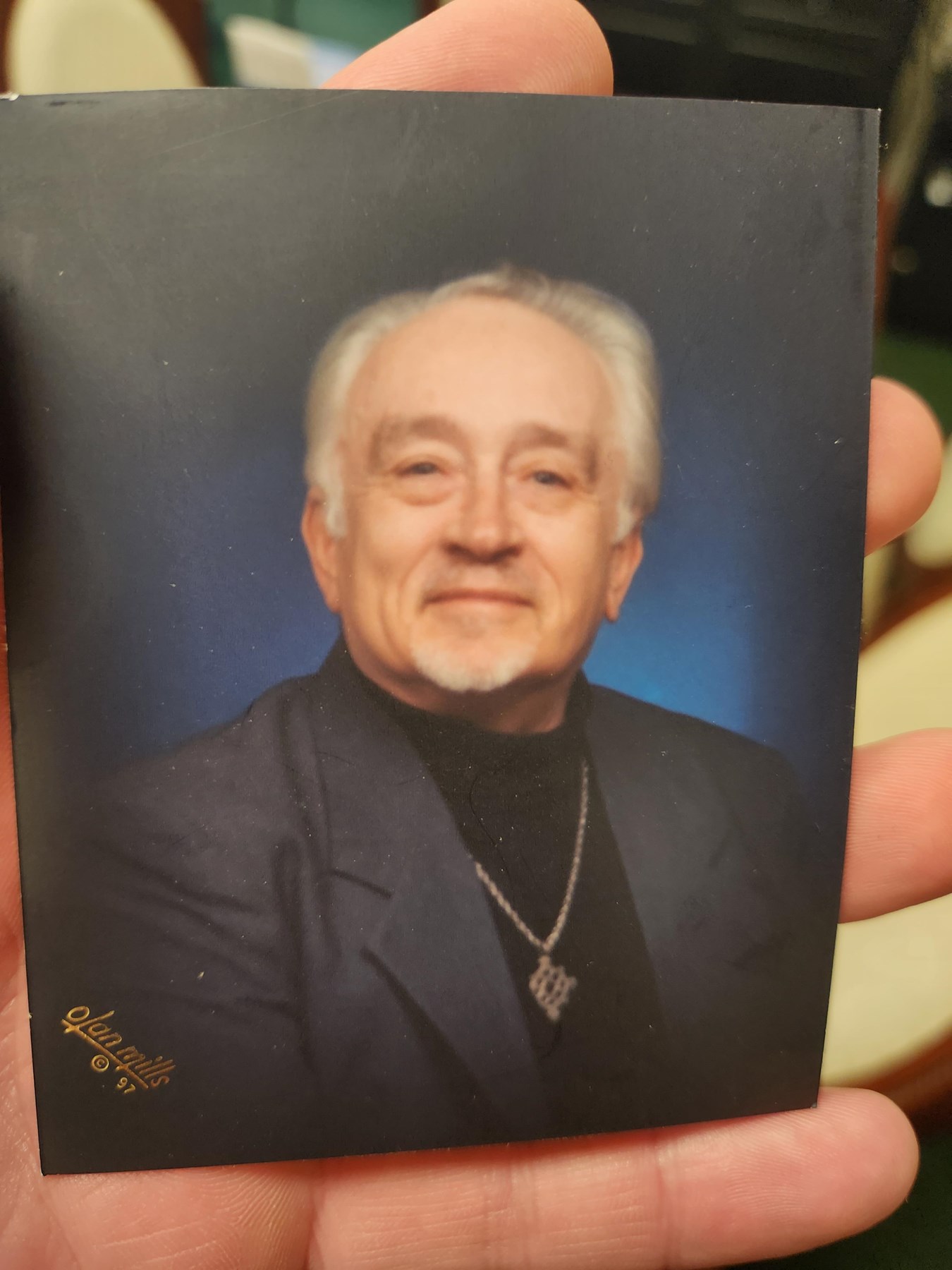 Obituary of Wallace Wayne Higgins