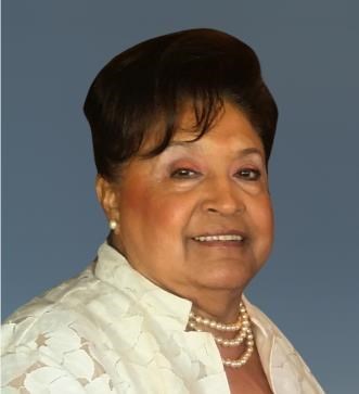 Obituary of Maria Pizarro de Nunez