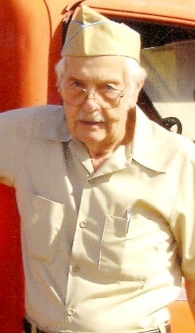 Obituary of Paul Eugene Walton