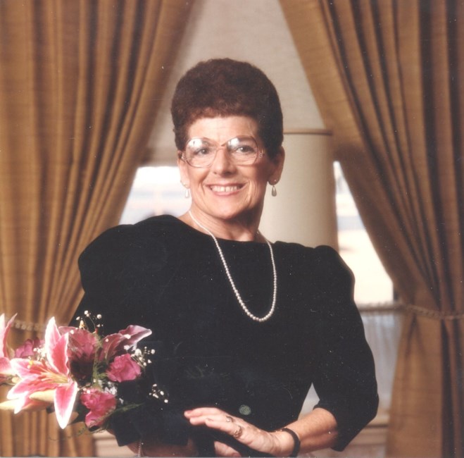 Obituary of Lauraine Renee Ouimet Laverdiere