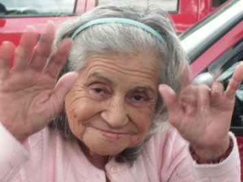 Obituary of Mercedes Hernandez