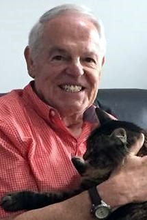 Obituary of Richard D Hayden