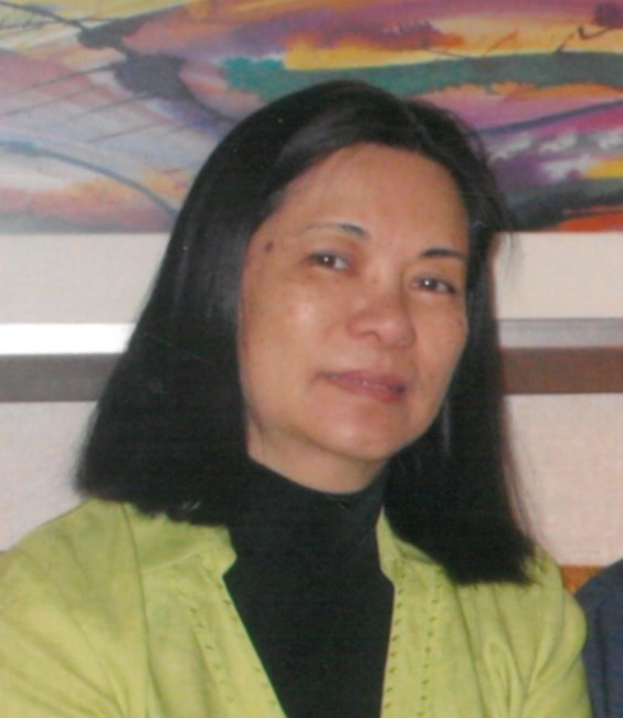 Obituary of Kelly T Wong