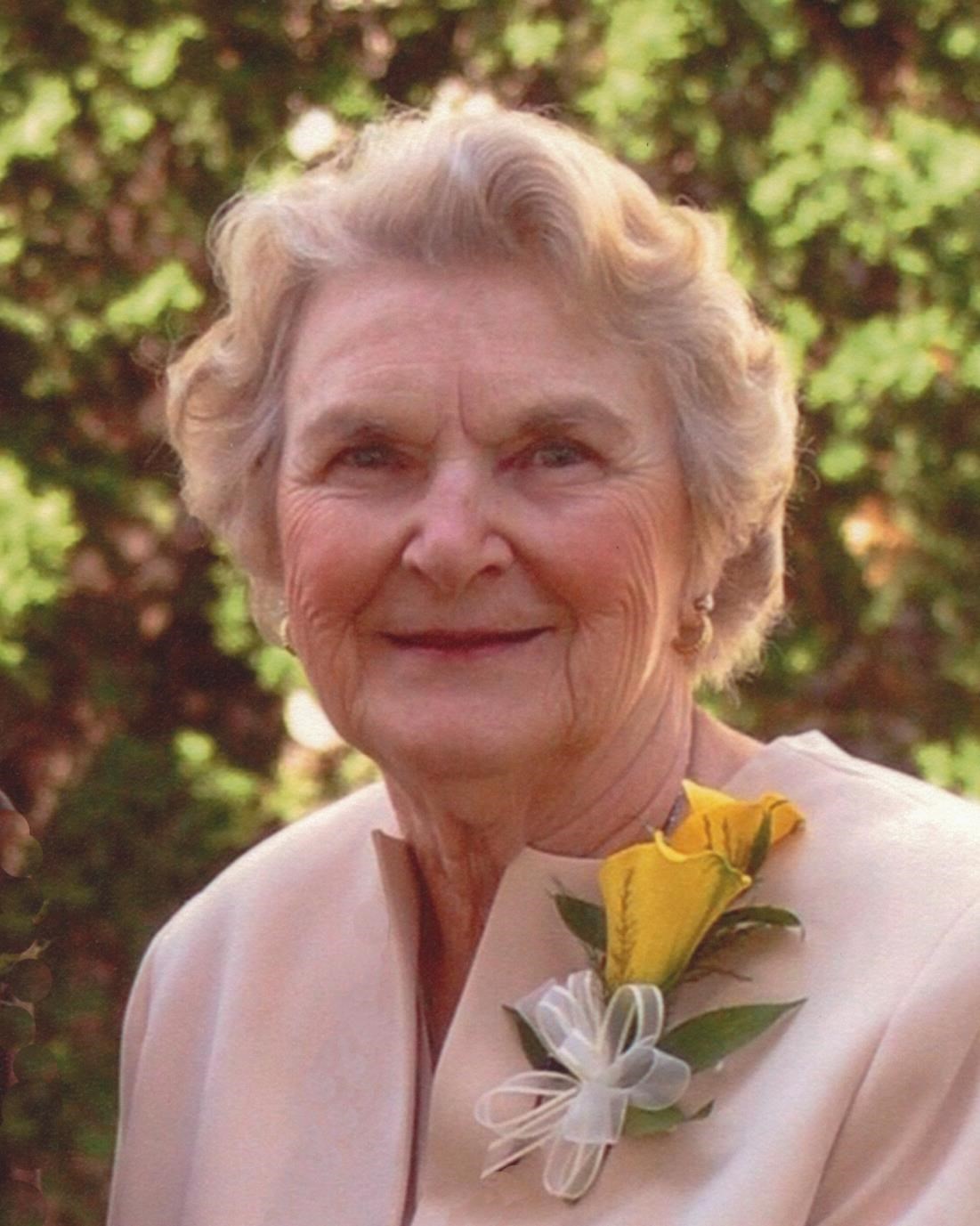 Obituary of JoAnne Beasley