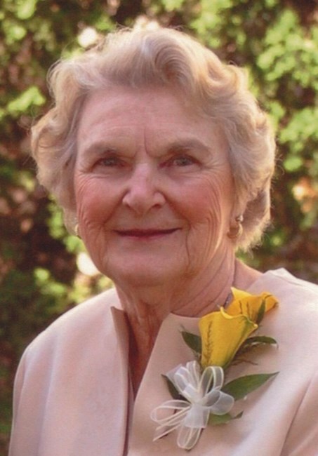 Obituary of JoAnne Beasley