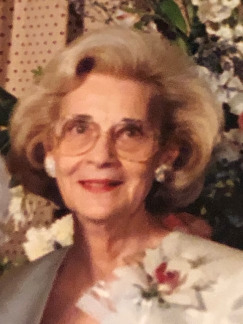 Obituary of Ann Quentin Alarcon