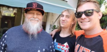 Obituary of David Hanford Turrell