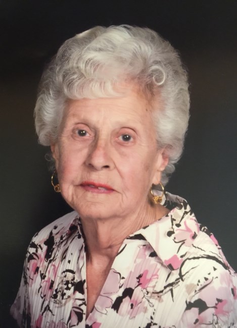 Obituary of Patricia Ann Whitson