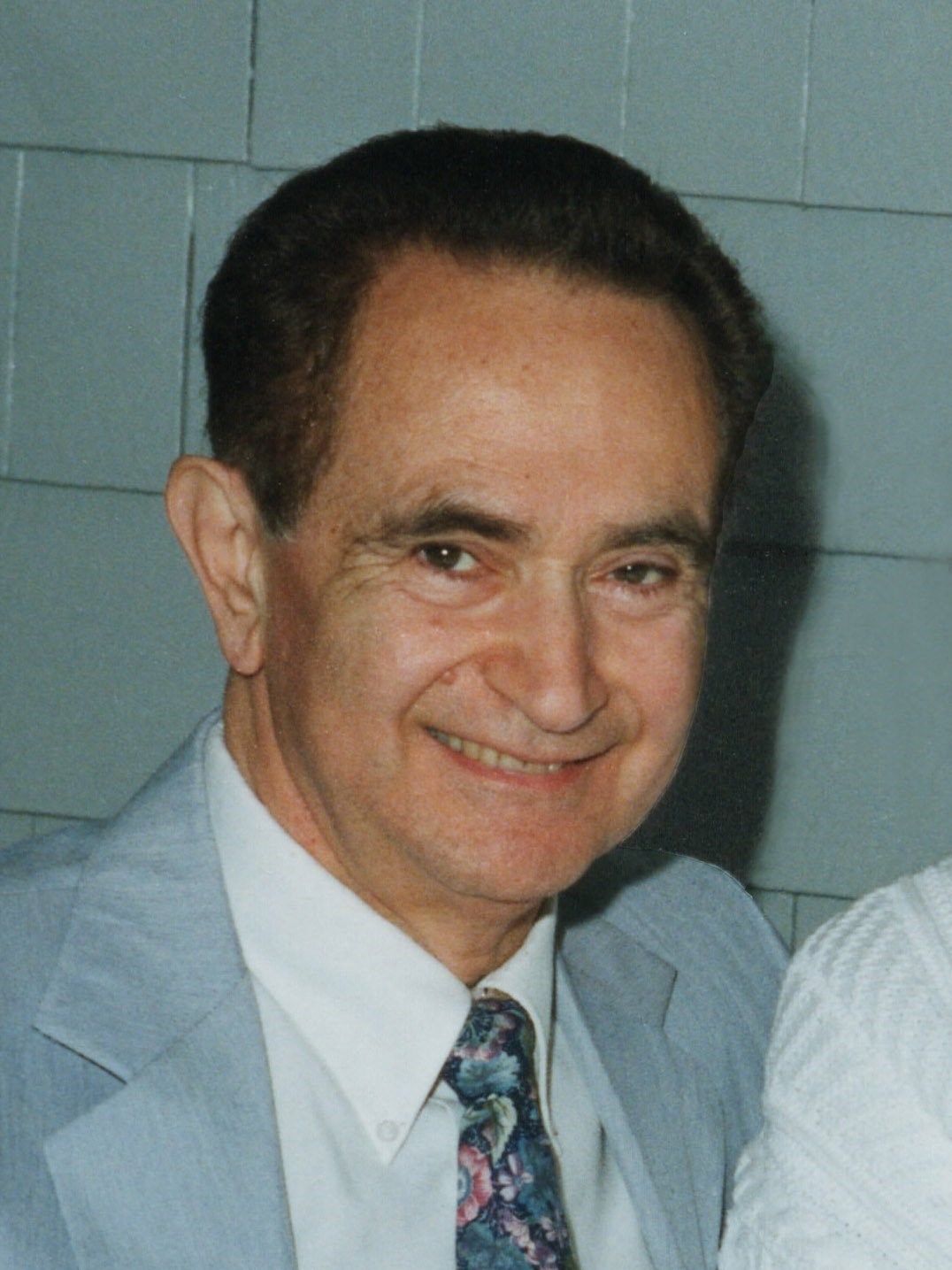 Pasquale Tranquillo Obituary Portland, ME
