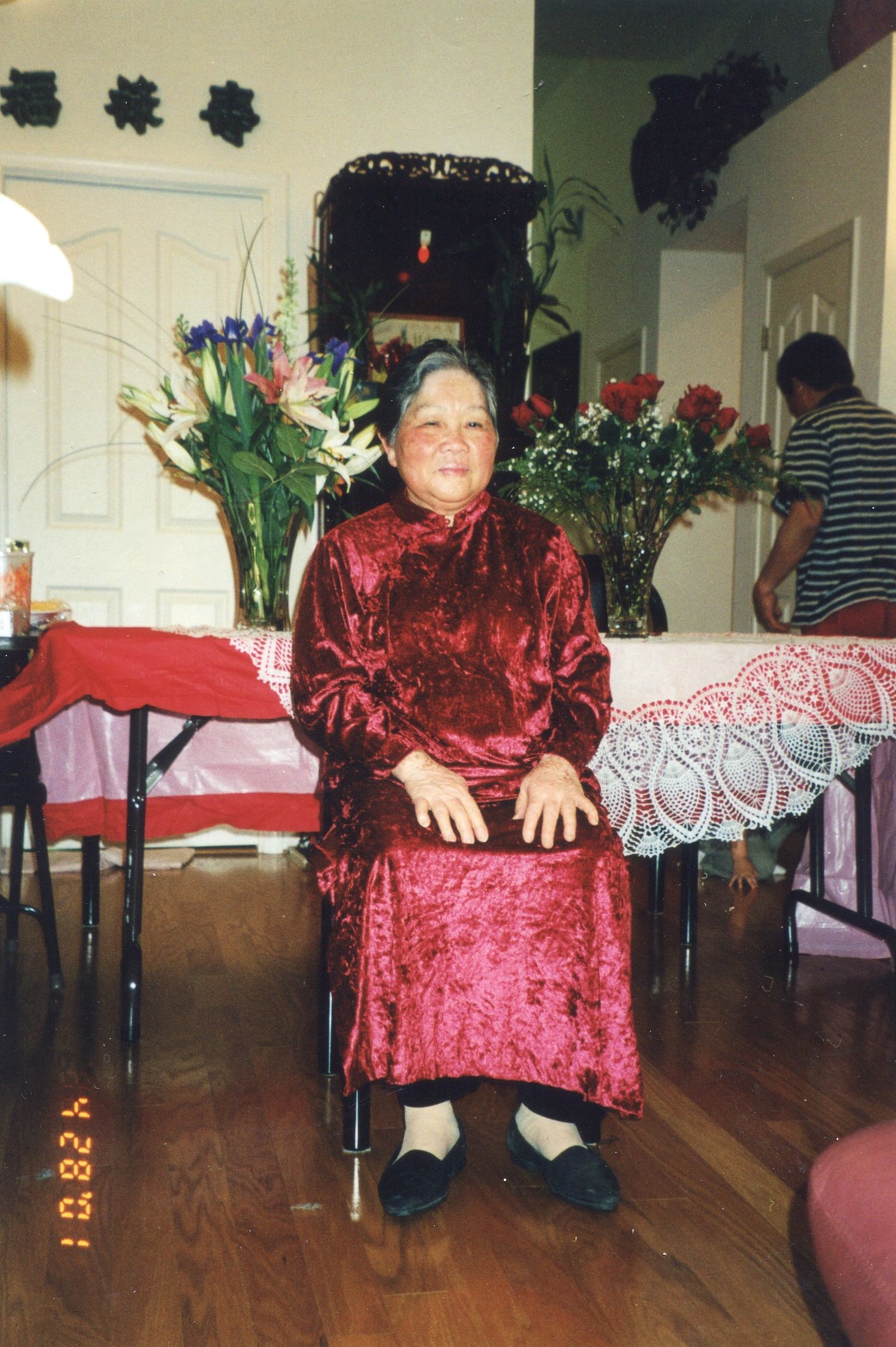 Obituary of Hai Thi Tran