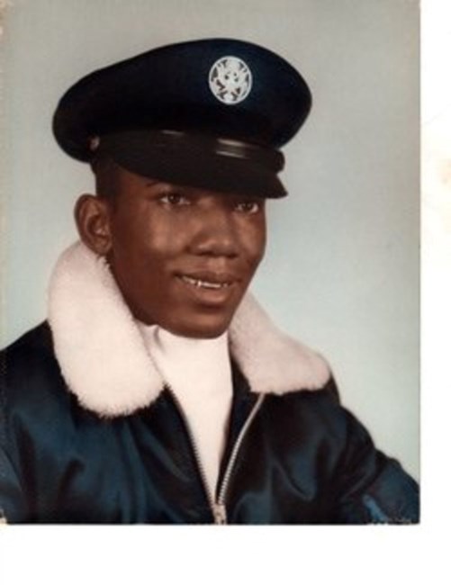 Obituary of Alfred "Charles" Turner