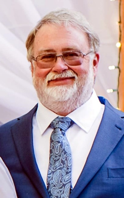 Obituary of Bevan "Van" Wood Brown III